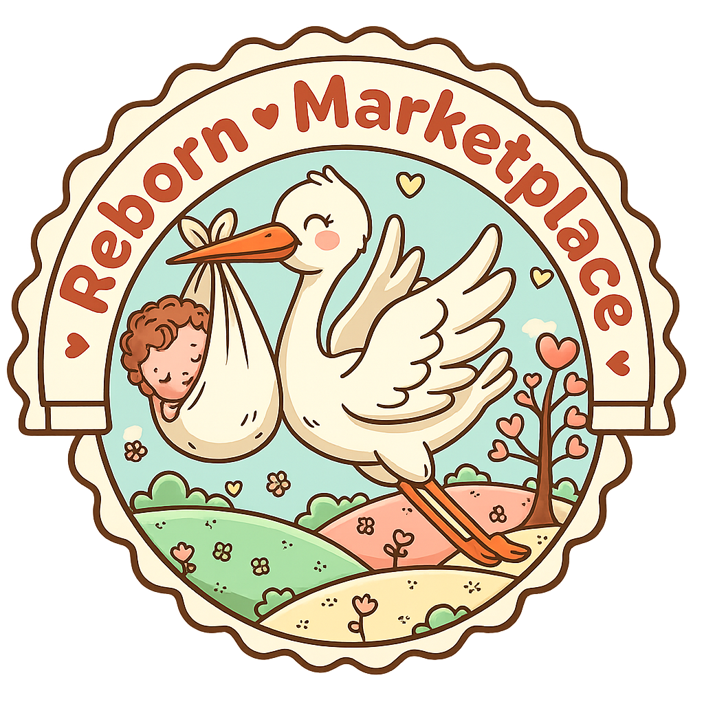 Reborn Marketplace